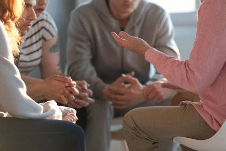 introverti, apprendre à parler de soi