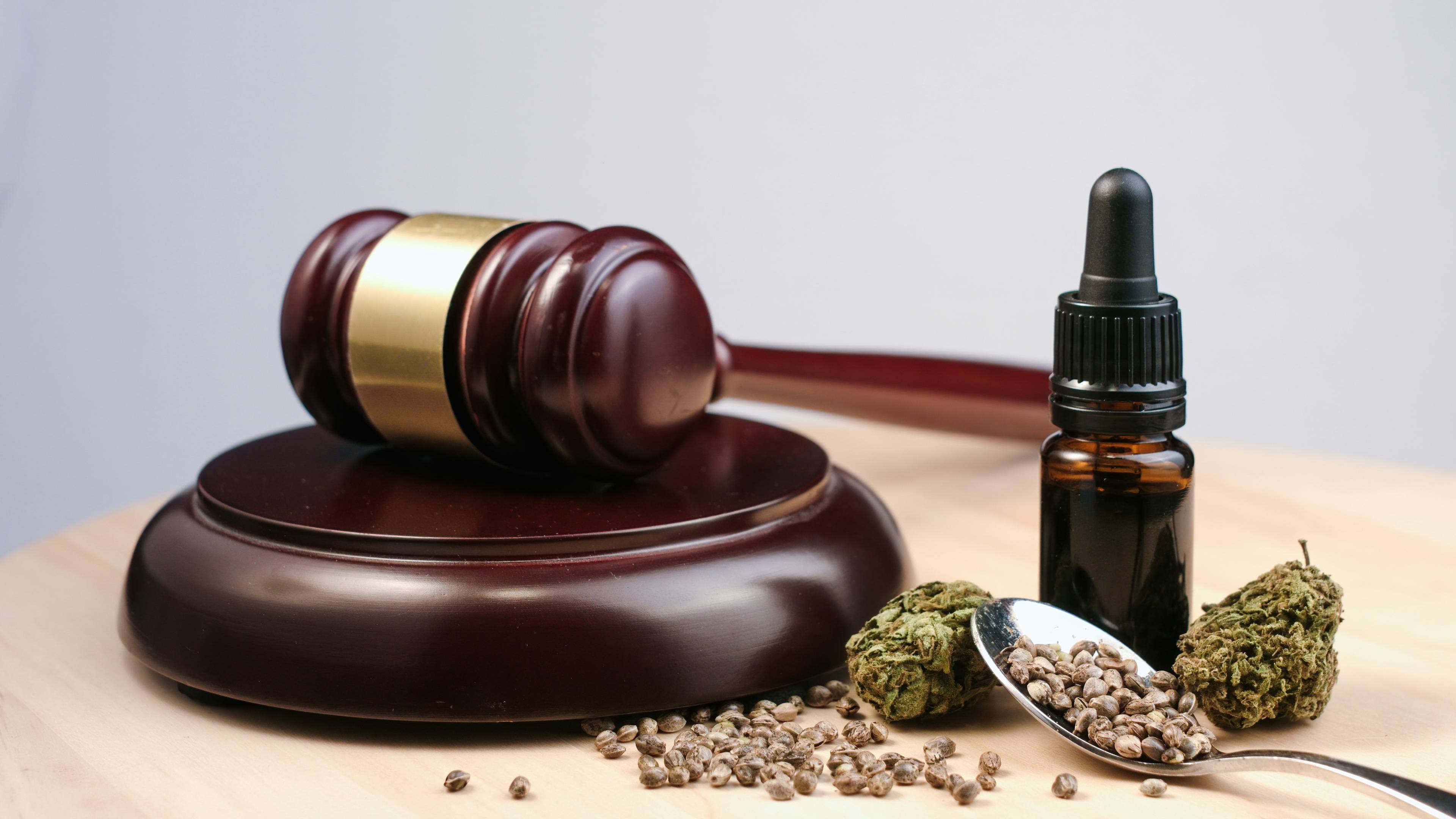 cbd et loi