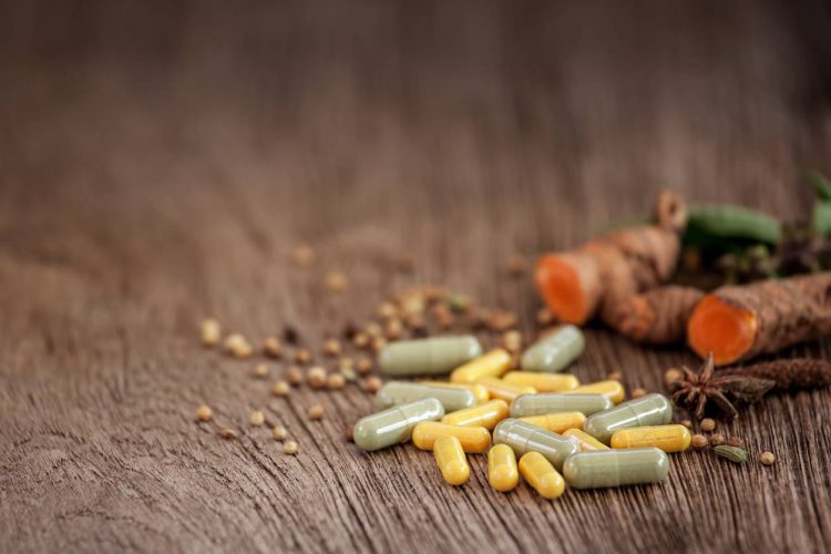 ingrédients pour compléments alimentaires