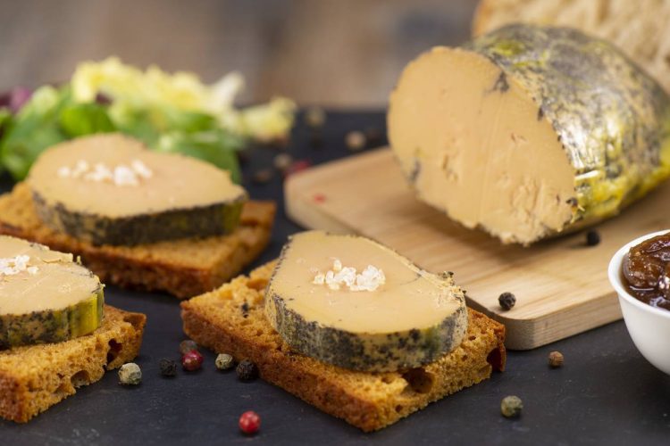 spécialités du terroir du Périgord