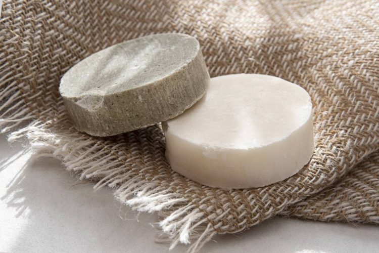 savon au karité