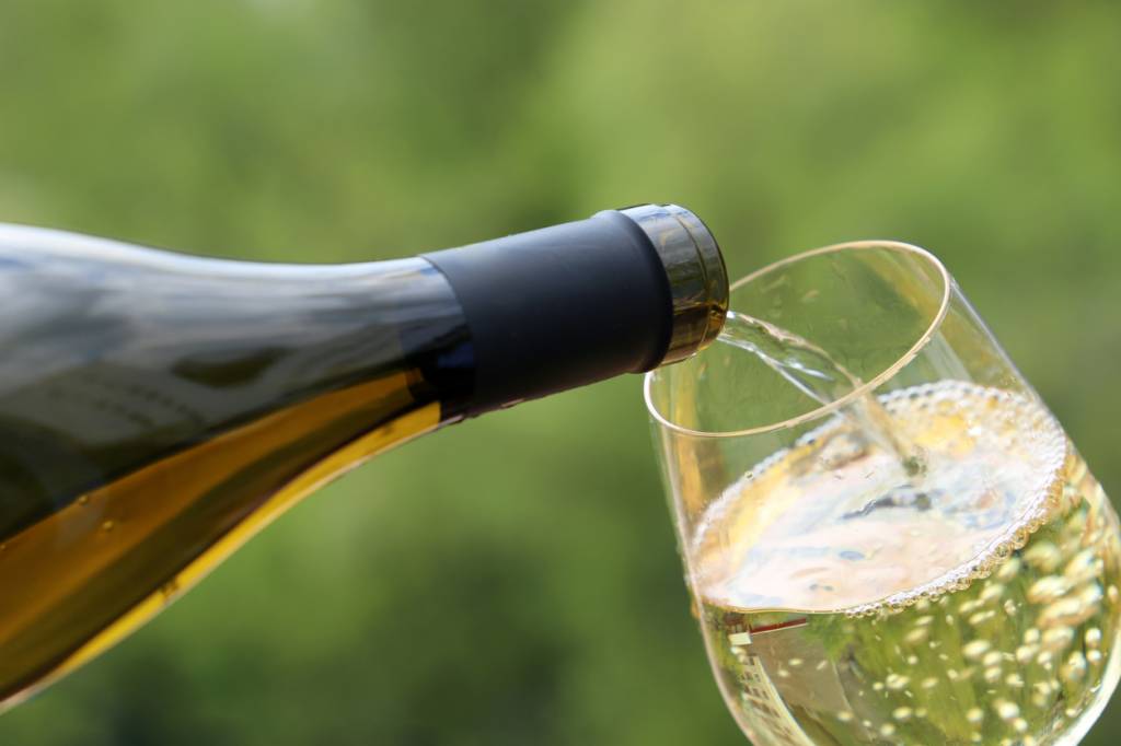 vin blanc au goût subtil accord mets vin
