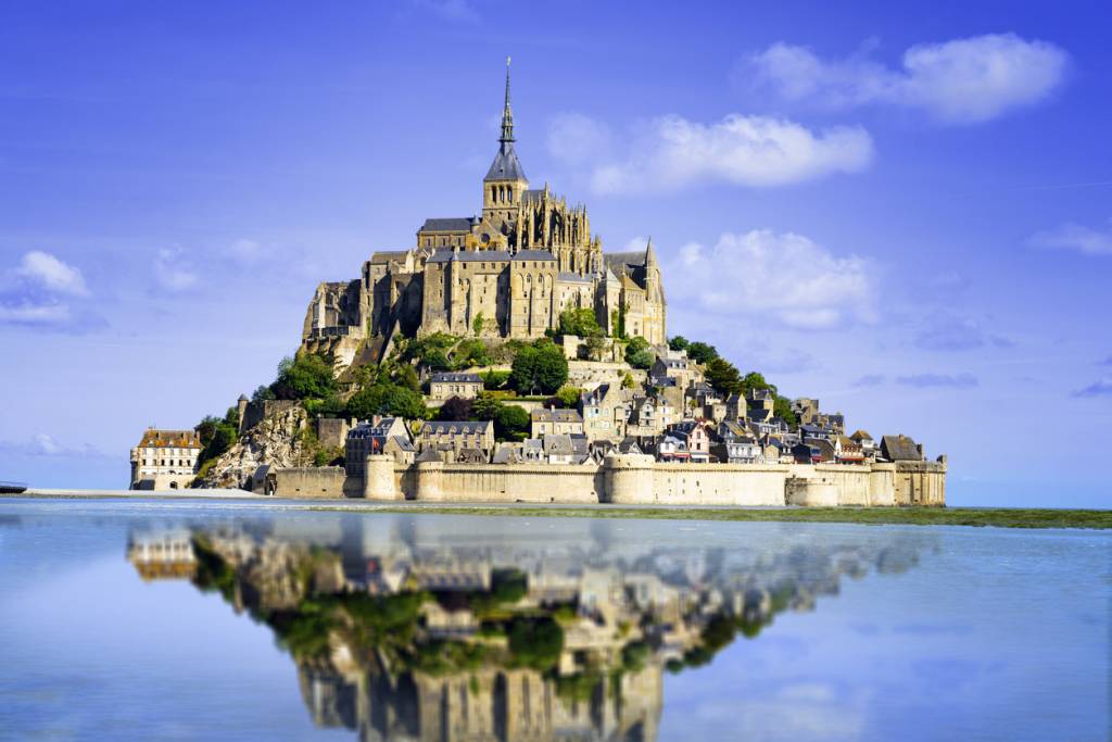 découvrir la Bretagne, campings de Bretagne