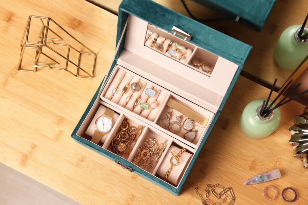 bijoux femme 