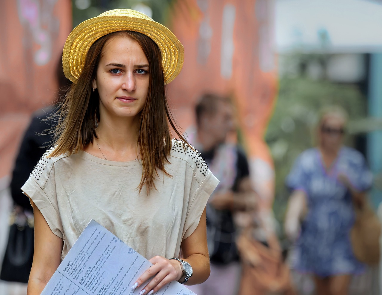 Découvrez les questions les plus débiles posées aux femmes