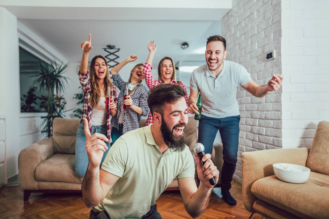 Quelles activités ludiques et originales pour une soirée entre amis 