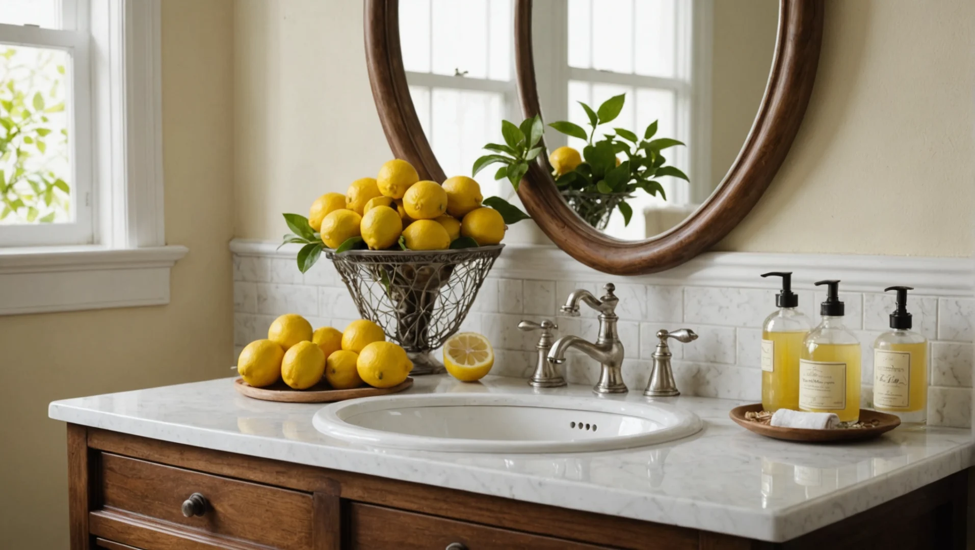 Méthode Naturelle au Citron : Un Astuce de Grand-Mère pour Sublimer Votre Poitrine