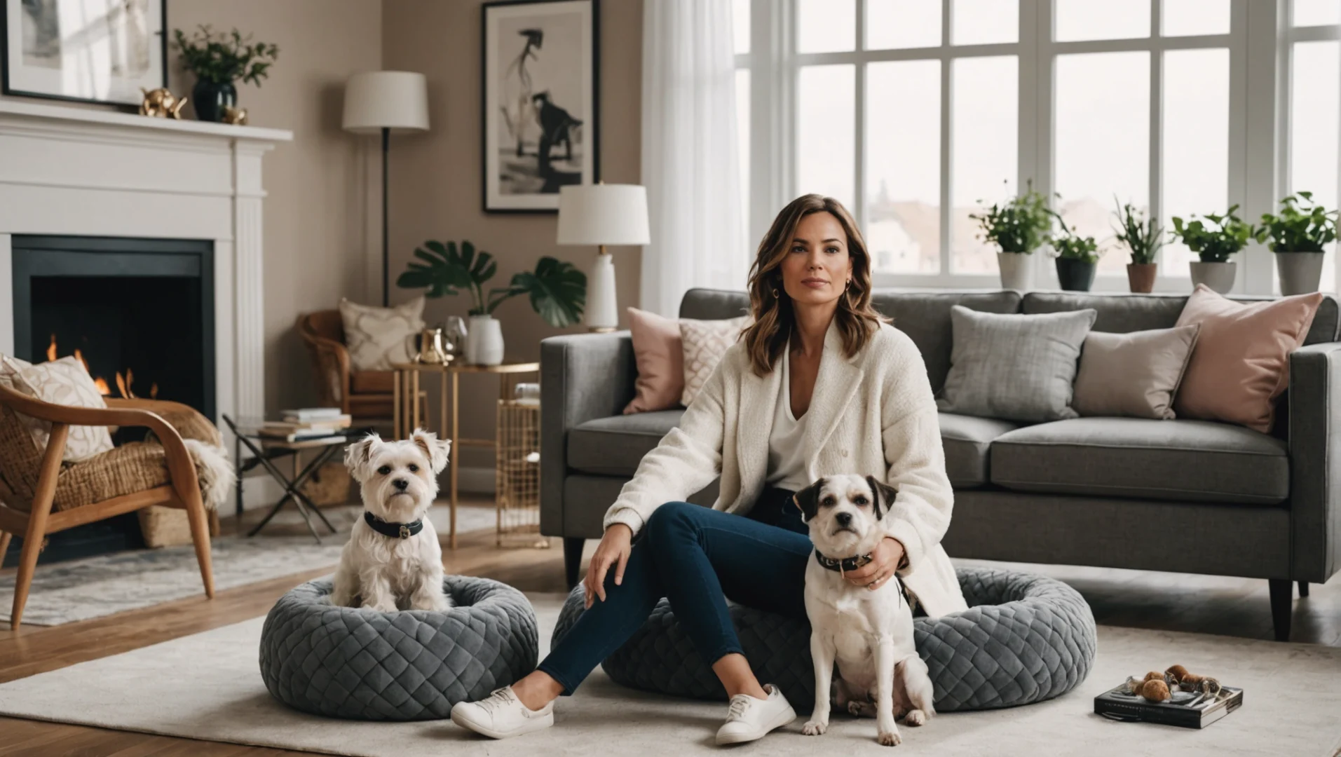 Accessoires Stylés pour Animaux : Le Guide Indispensable pour les Femmes Passionnées