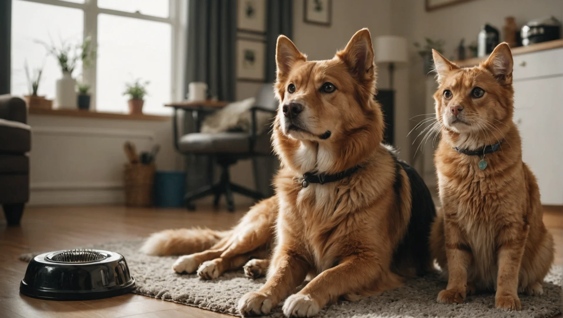 Astuces de Toilettage pour que Votre Animal de Compagnie soit Toujours Propre et Épanoui