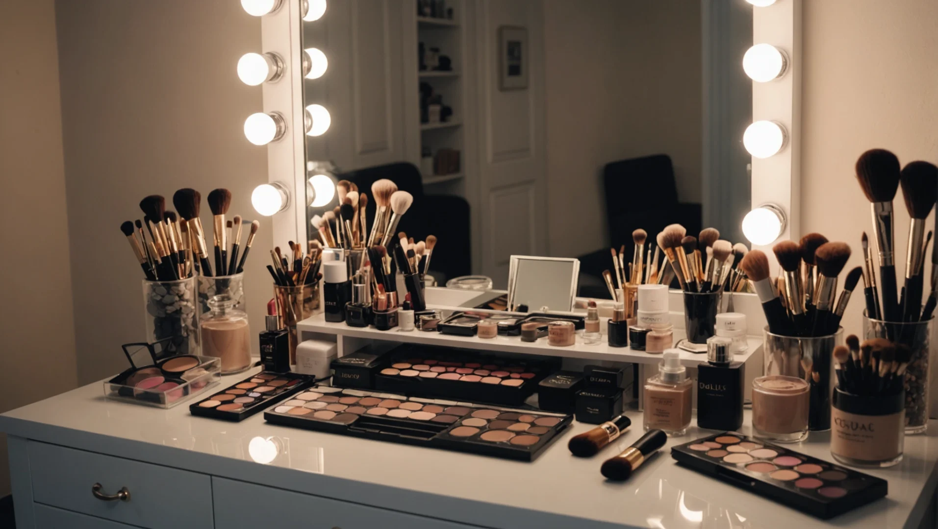 Conseils essentiels pour un maquillage quotidien parfait