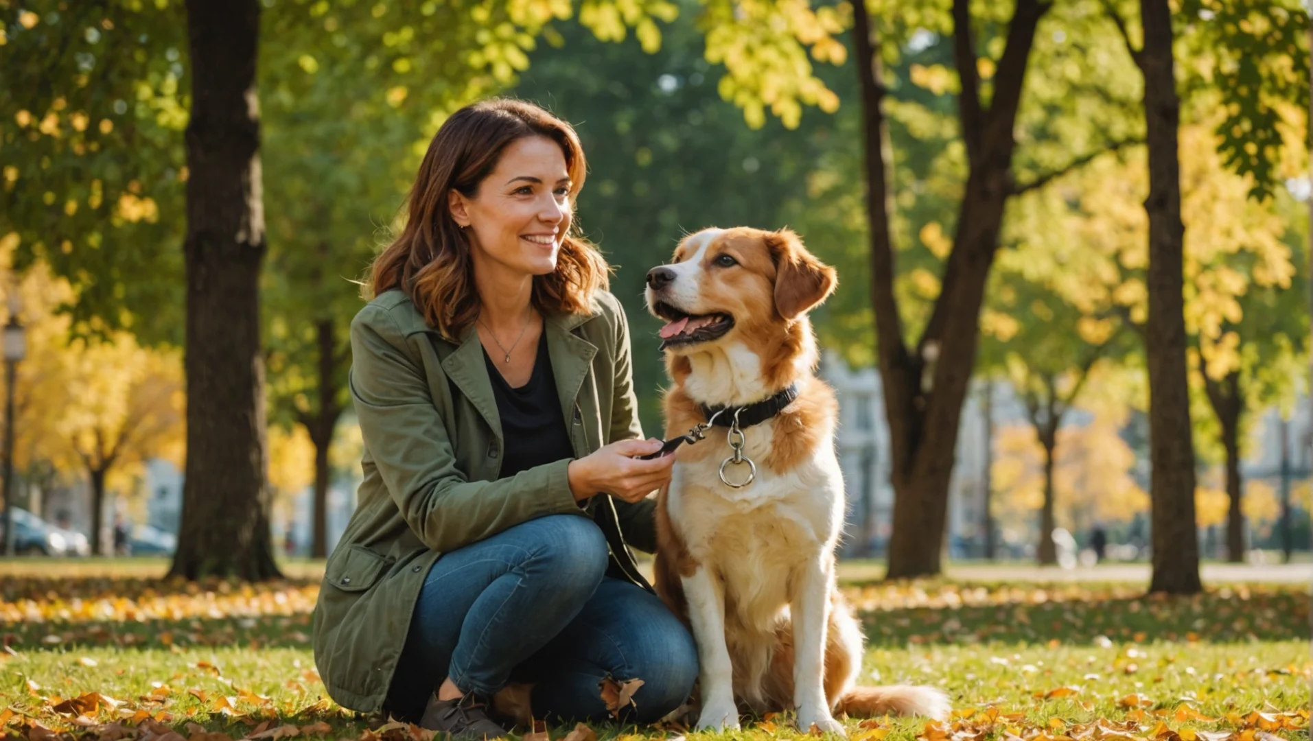 Éduquer son chien : astuces et conseils pour les femmes.