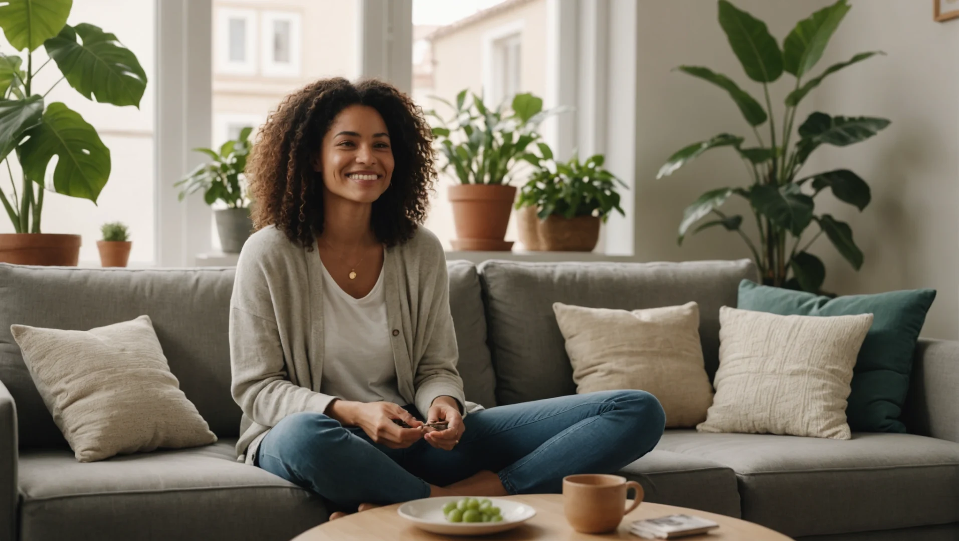 Équilibre et Harmonie: Le Lifestyle Féminin pour un Bien-être Optimal
