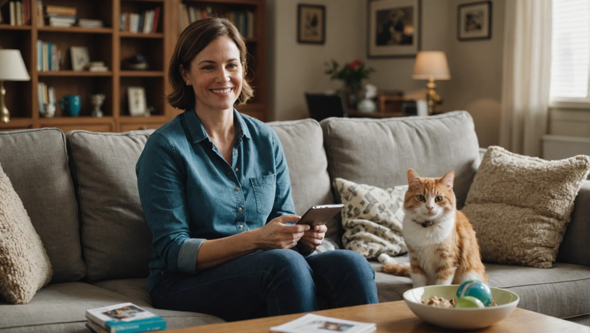 La santé des animaux de compagnie : un guide pour les femmes attentionnées