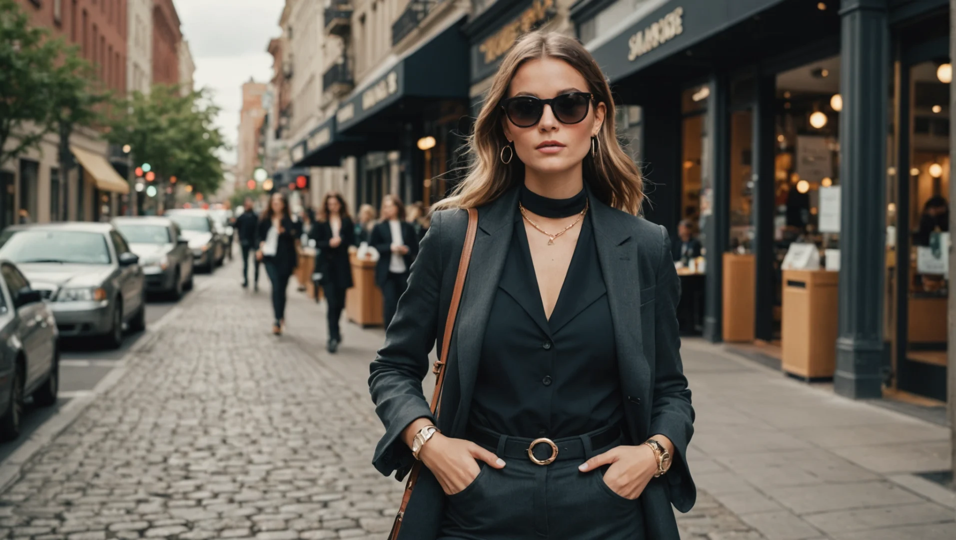 Les Secrets de Mode Incontournables pour Femmes Tendance