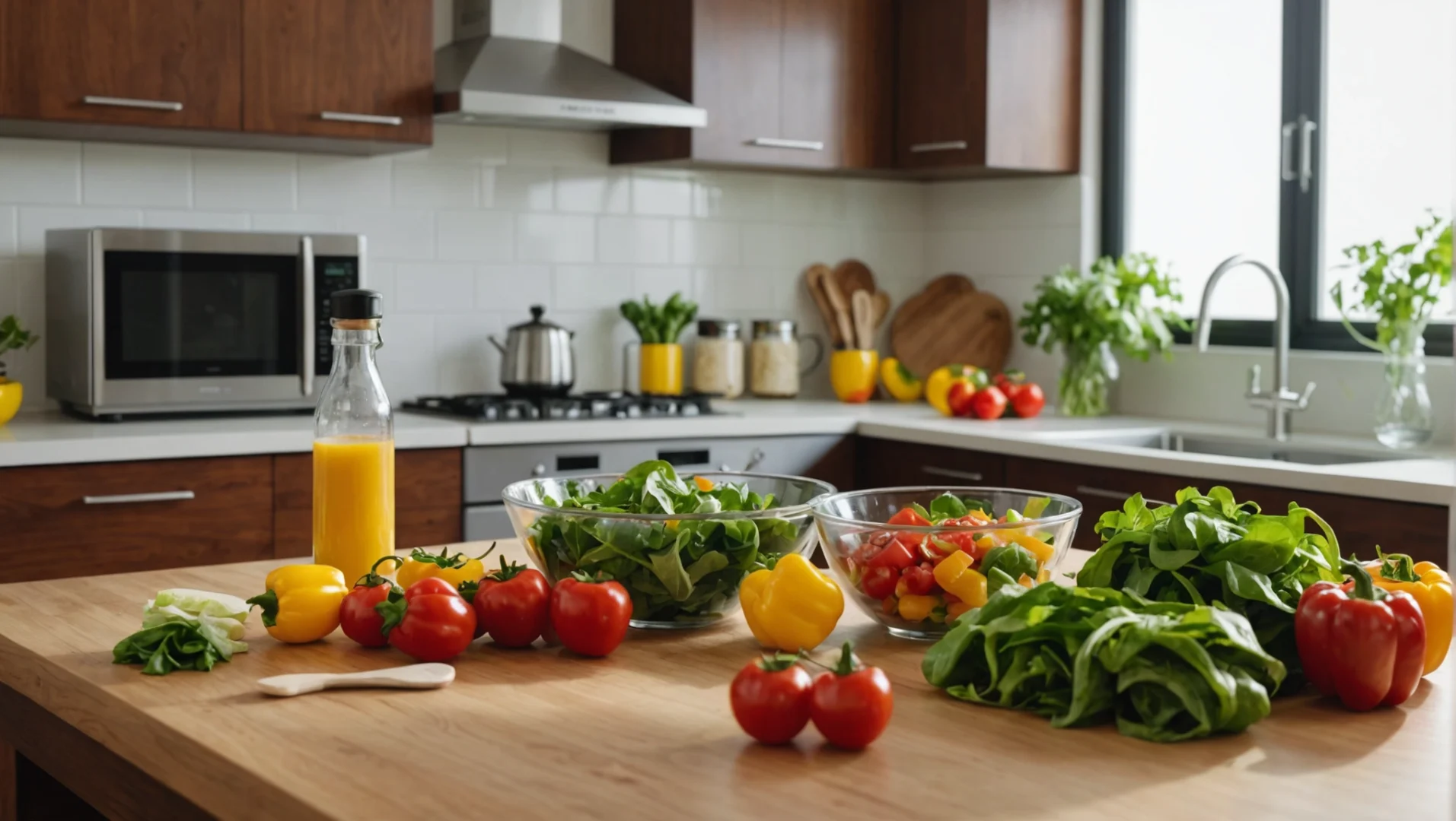 Des recettes express et saines pour sublimer le quotidien des femmes actives