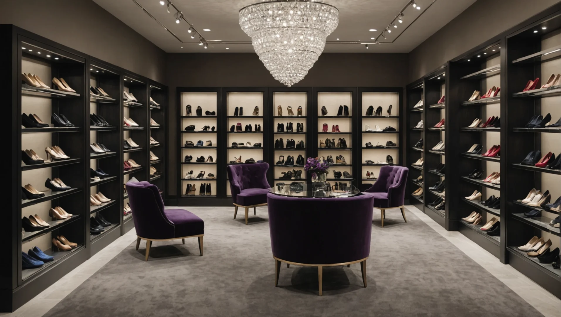 Élégance et Confort : Trouver les Chaussures Idéales pour Femmes