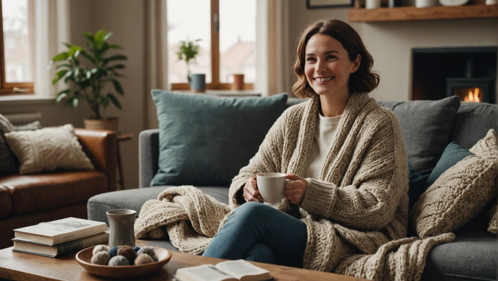 Idées de Loisirs Simples et Amusants pour les Femmes: Se Détendre et S’évader au Quotidien