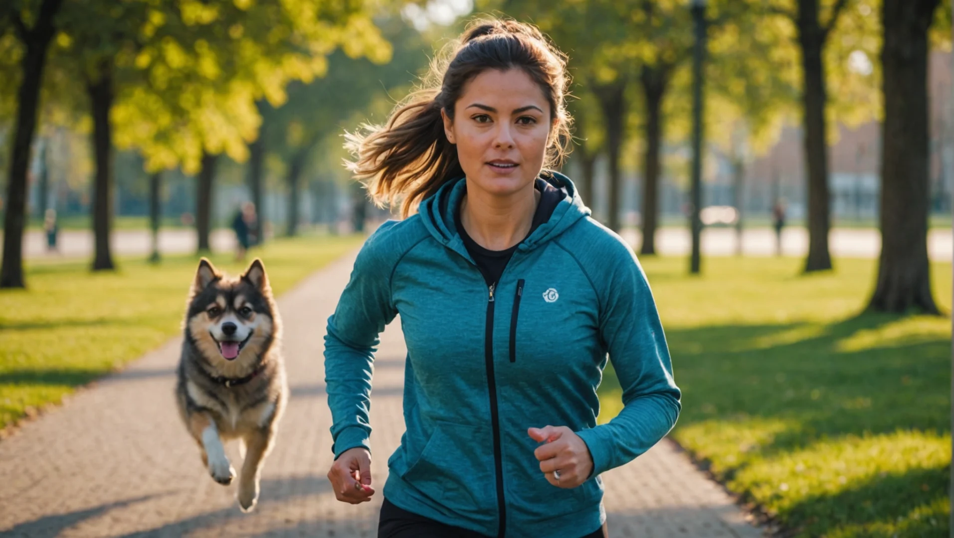 Les Pomsky F3 : Le Compagnon Canin Idéal pour la Femme Moderne