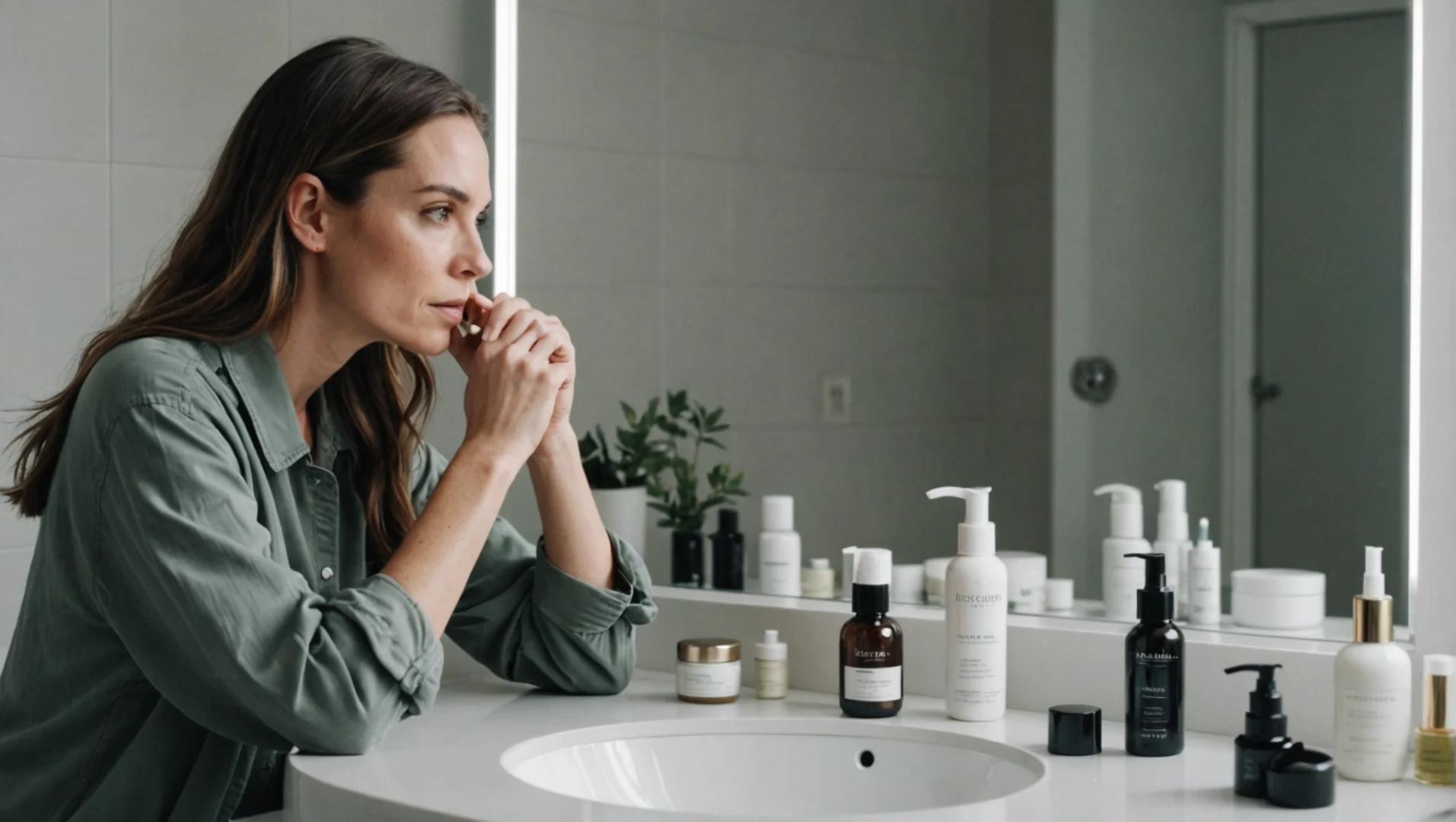 Routine Beauté Simplifiée: Conseils Pratiques Pour Les Femmes Actives