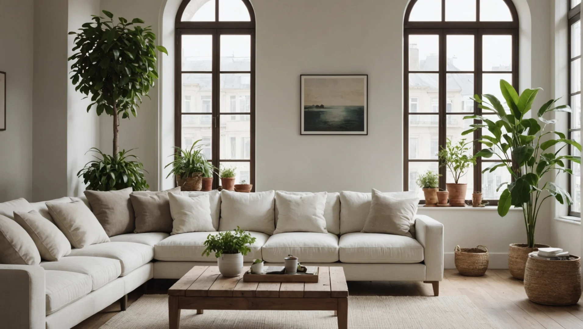 Vivre simplement : révélez la déesse minimaliste en vous