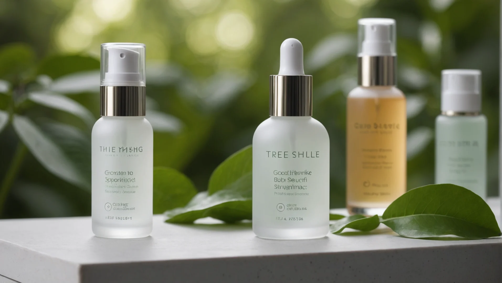 découvrez le sérum parfait pour sublimer votre peau selon vos besoins