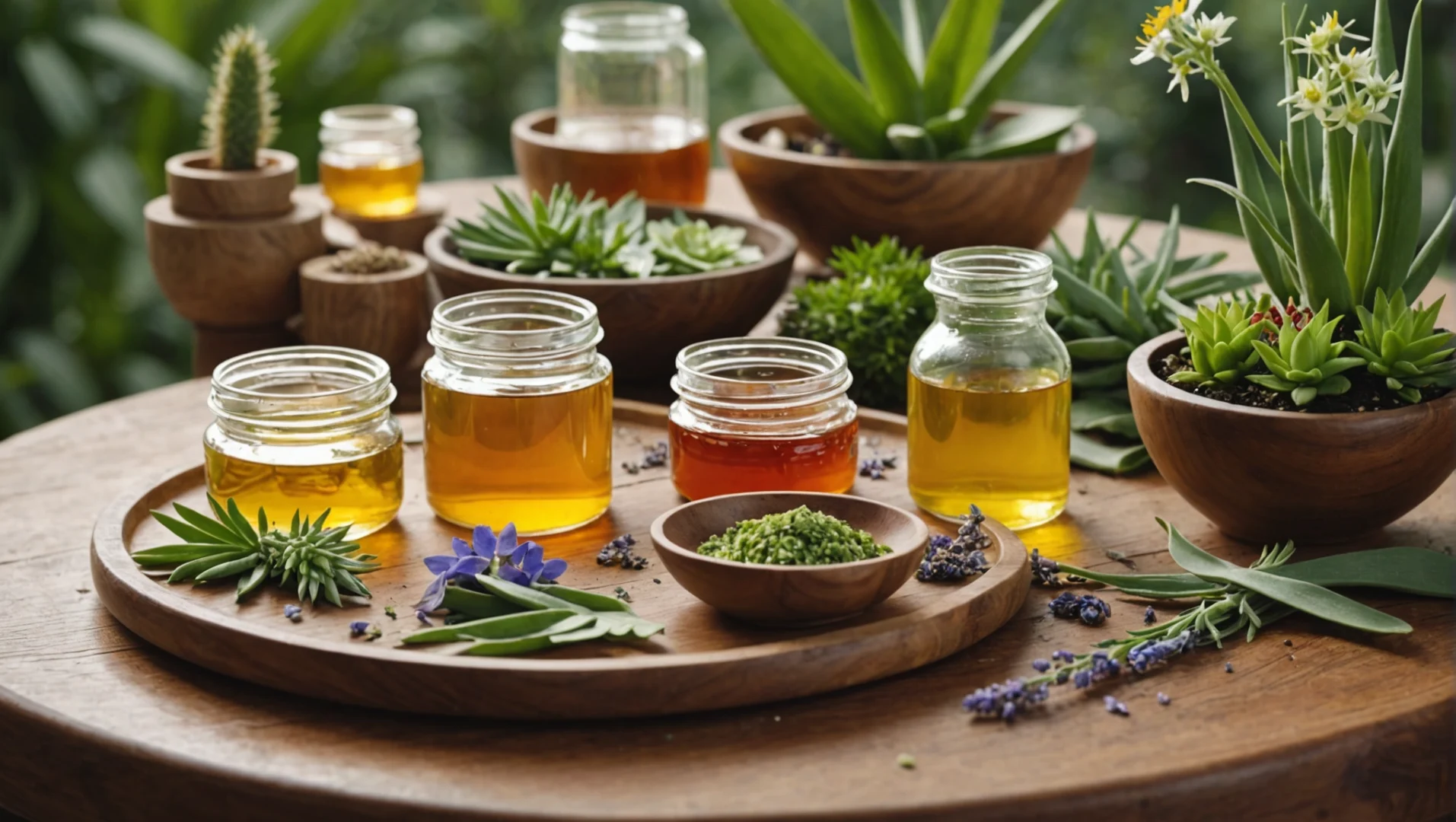 découvrez les secrets ancestraux pour une peau radieuse naturellement