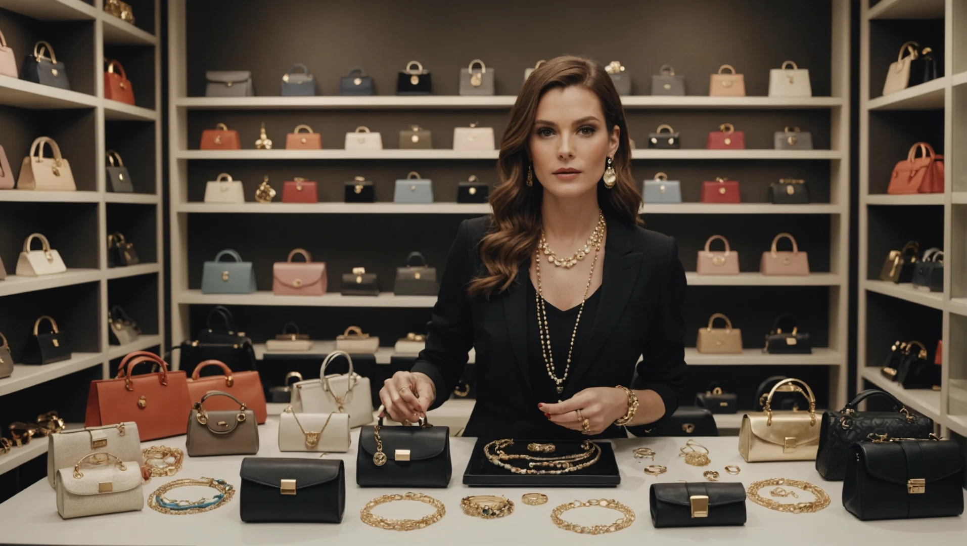 Accessoires : le guide ultime pour sublimer votre style au féminin