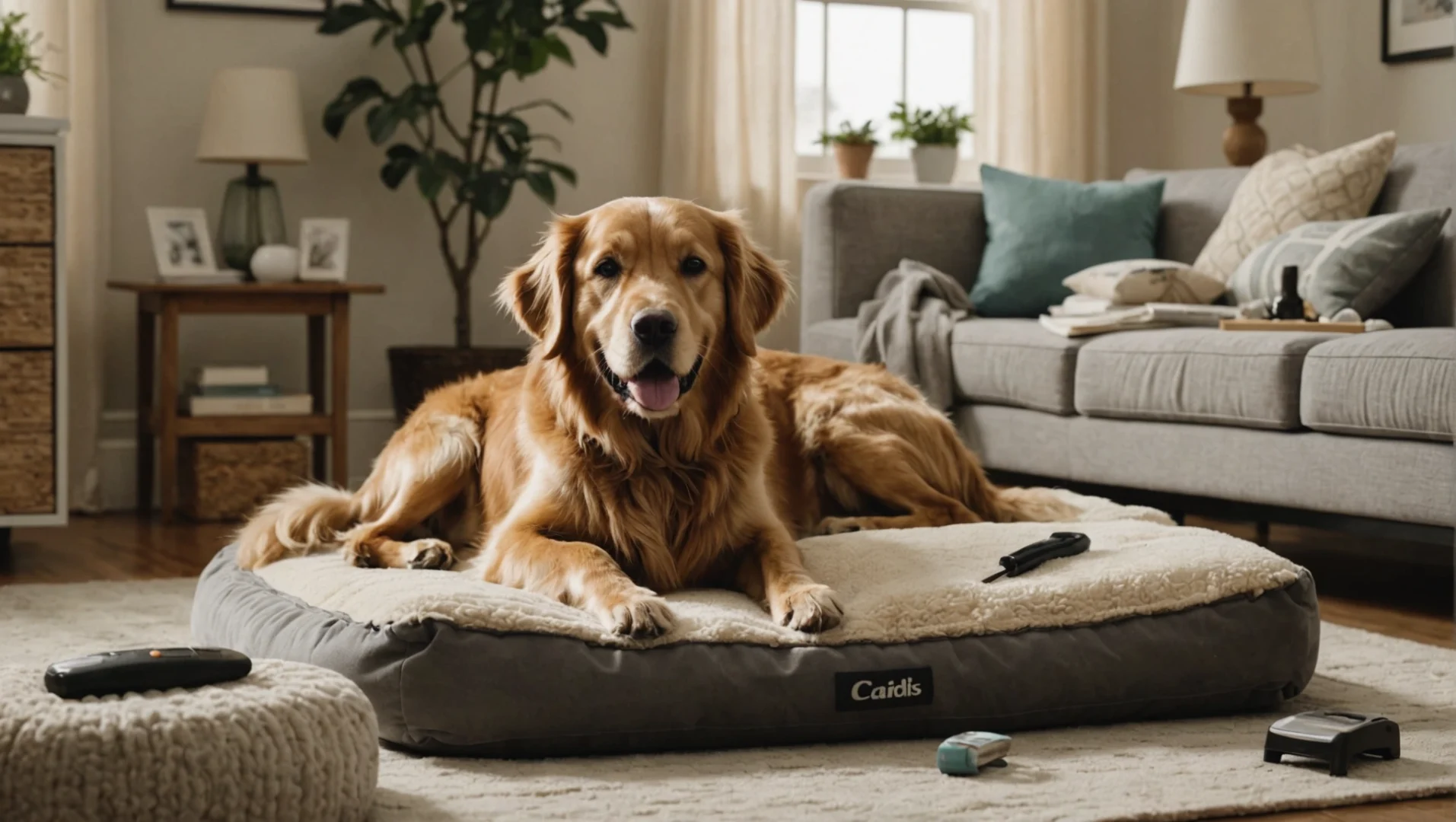 Secrets inattendus pour prendre soin de votre chien comme une pro !