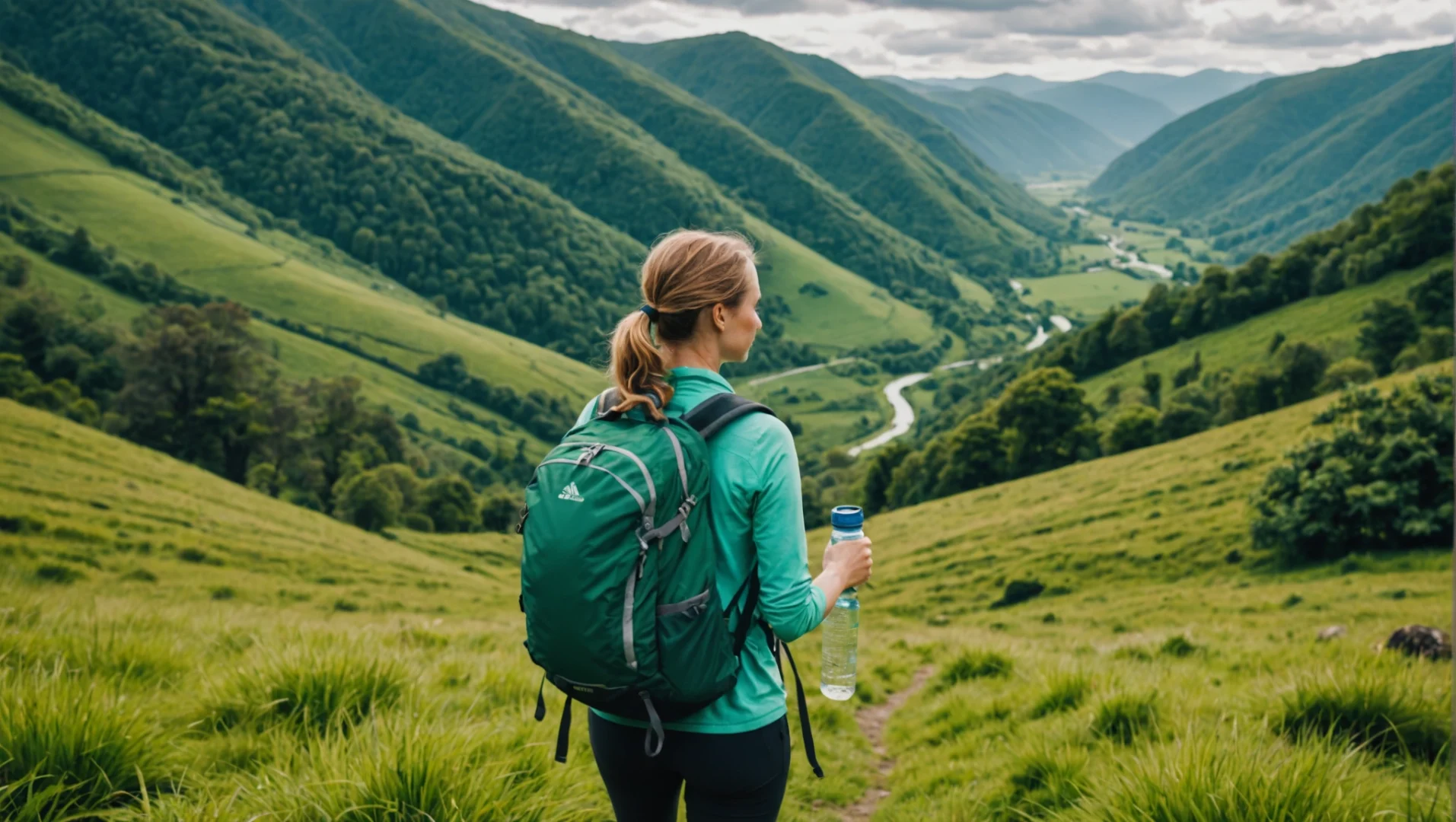 Voyage durable : astuces éco-friendly pour les femmes aventurières