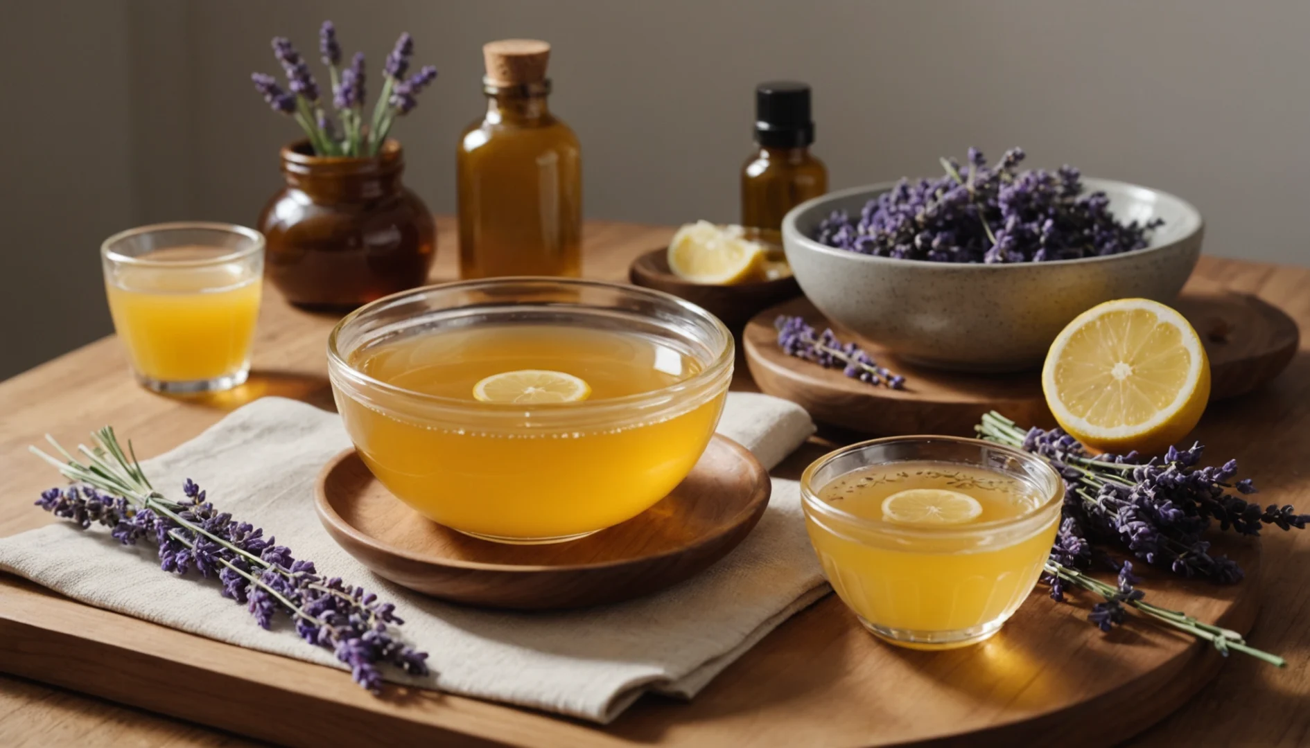 Coup d’éclat sucré : le secret d’une peau parfaite à concocter chez soi !