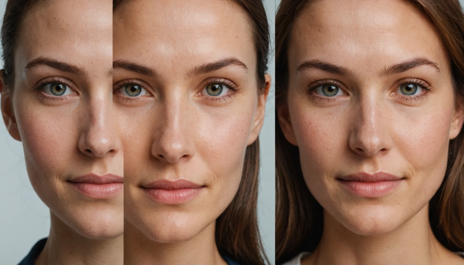 Découvrez le secret beauté des femmes : maïzena, avant/après surprenant !