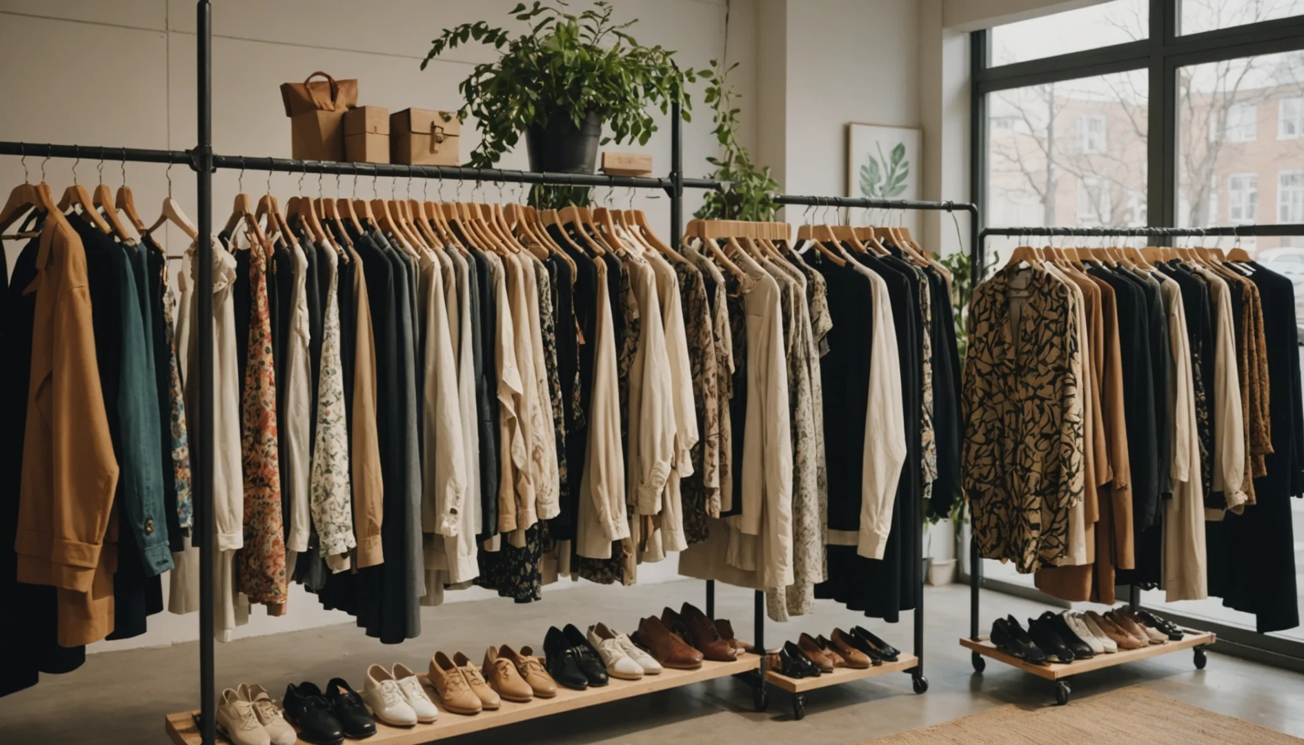Créer des lots vinted intelligents : économie et style pour vos habits Femme