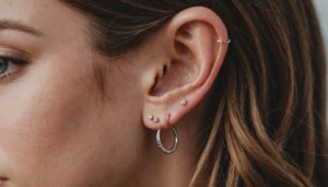 piercings migraine