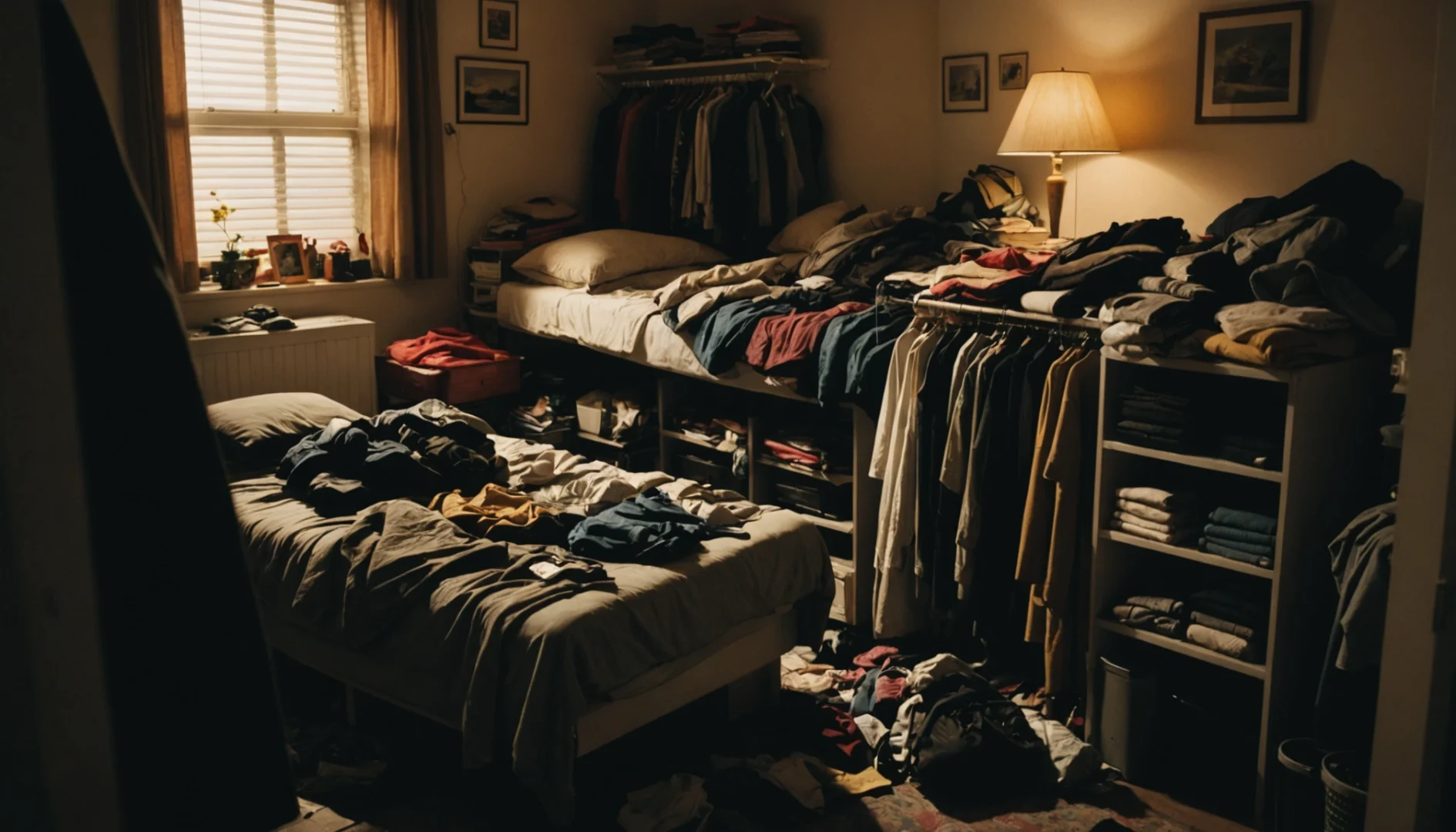 Pourquoi vos vêtements ne se vendent pas sur Vinted : erreurs à éviter absolument
