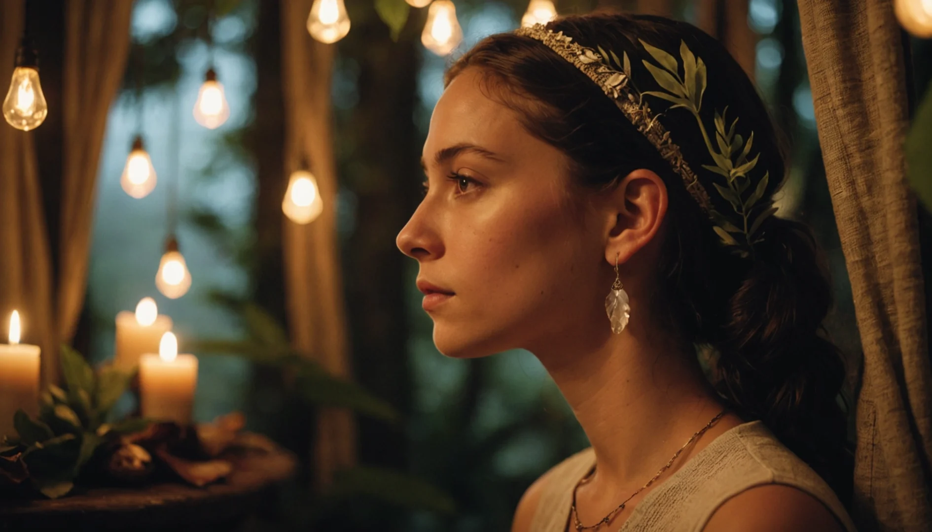 Signification mystique du piercing conch : révélez votre pouvoir intérieur