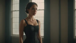 corset pour le dos