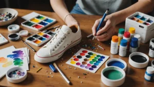 idee customisation basket