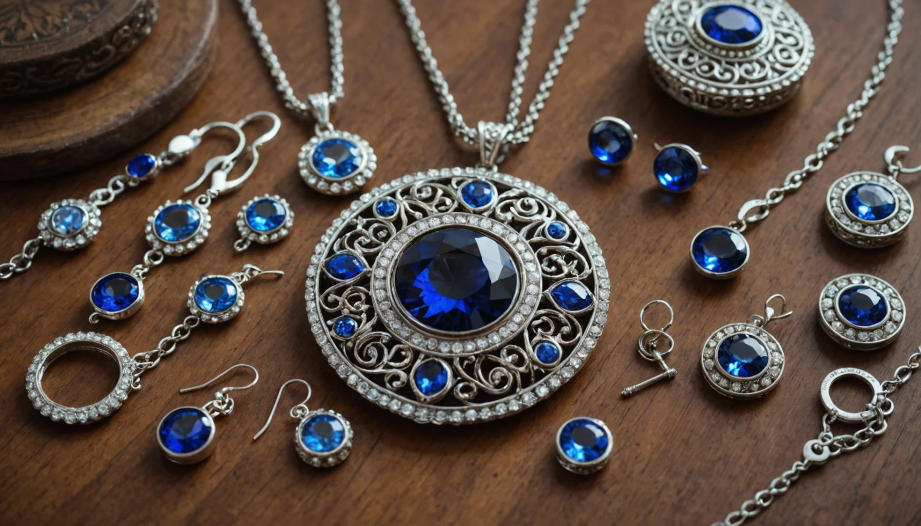 Les secrets des bijoux oeil protecteur qui subliment et protègent votre style