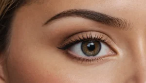 anti cerne too faced teinte