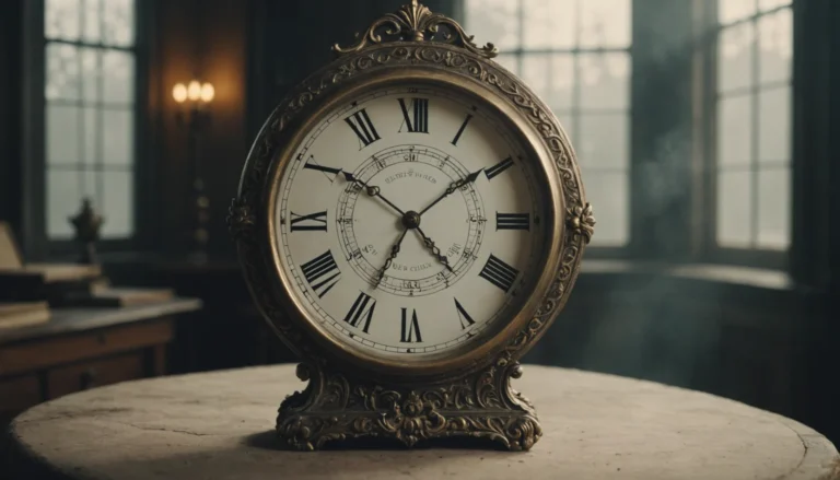 08h08 signification