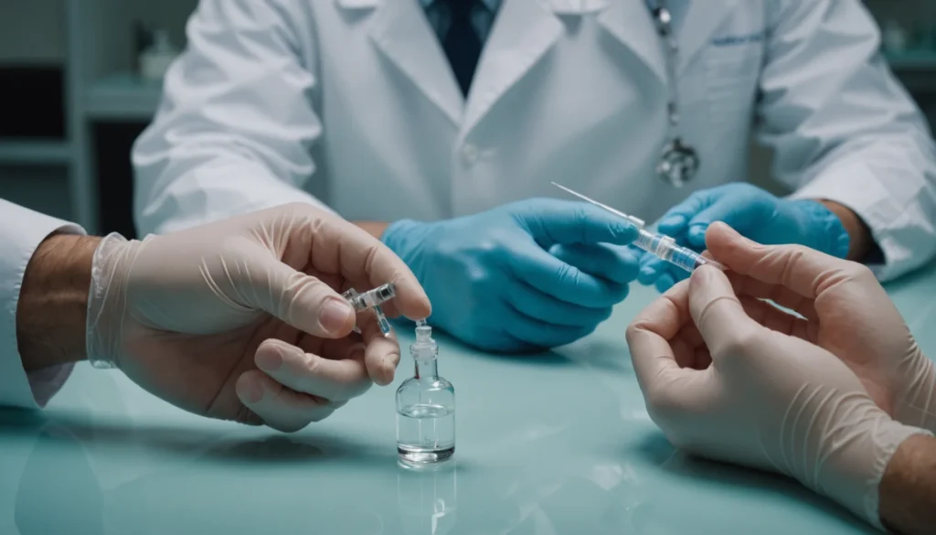 injection botox