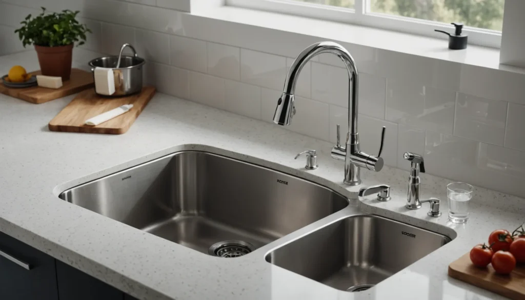 adoucisseur d’eau au CO2
