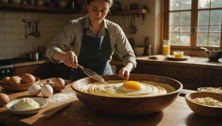 recette crepe