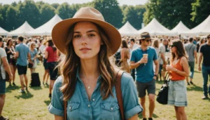 comment s'habiller pour un festival