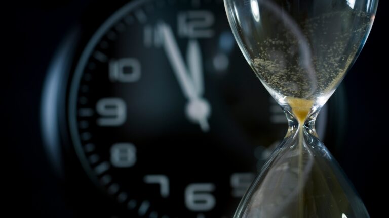 17h17 signification