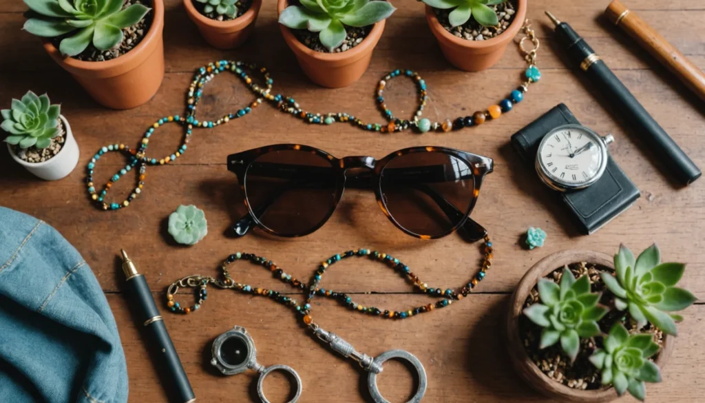 lunettes Ray-Ban