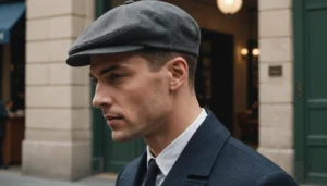 coupe casquette