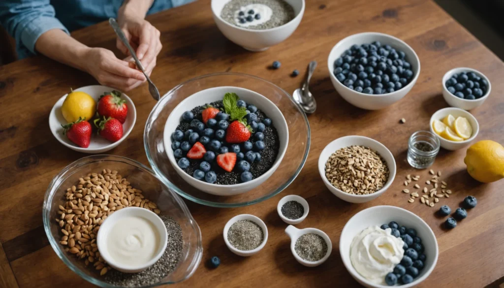 graine de chia