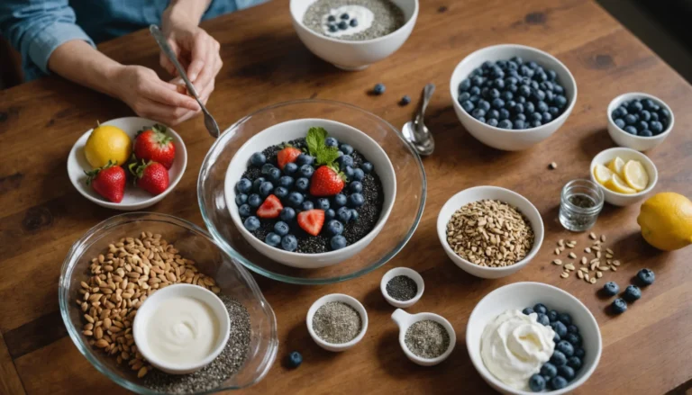 graine de chia