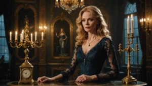 combien pèse arielle dombasle